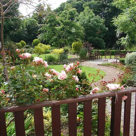 Semesterbostad Courtyard Cottages No 9 Bettystown